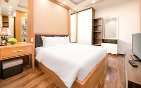 Nesta Serviced Apartment Ly Thuong Kiet