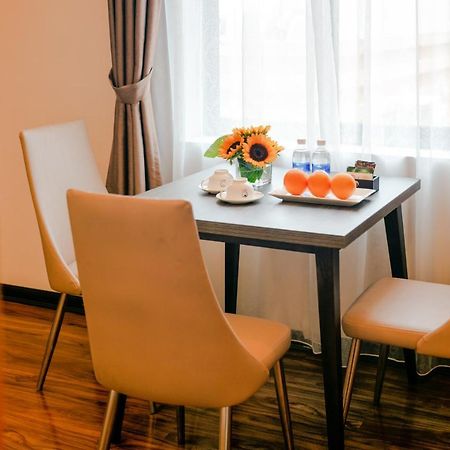 Nesta Serviced Apartment Ly Thuong Kiet Hà Nội Ngoại thất bức ảnh