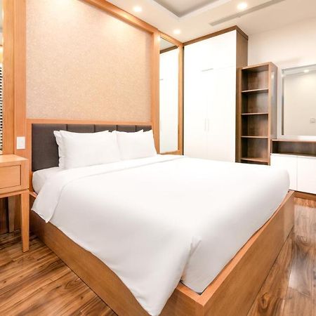 Nesta Serviced Apartment Ly Thuong Kiet Hà Nội Ngoại thất bức ảnh