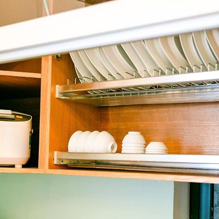 Nesta Serviced Apartment Ly Thuong Kiet Hà Nội Ngoại thất bức ảnh